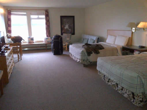 Massot Oceanview Hotel 369